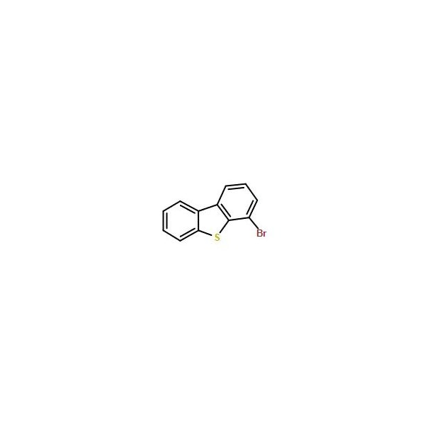 Ak Scientific 4-Bromodibenzothiophene (100g), CAS 97511-05-2 Y5819-100g - main