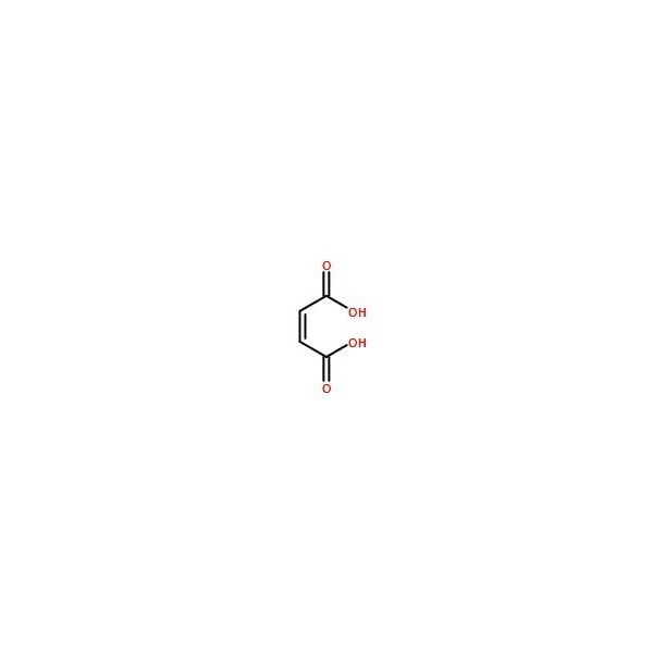 Ak Scientific Maleic acid (100g), CAS 110-16-7 G480-100g - main