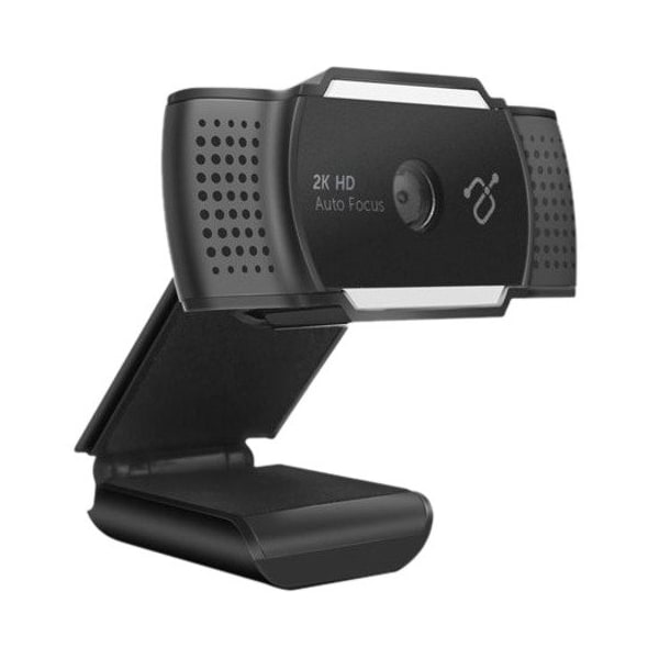 Aluratek ALURATE LV ULTRA 2K HD WEBCAM AWC2KF - main