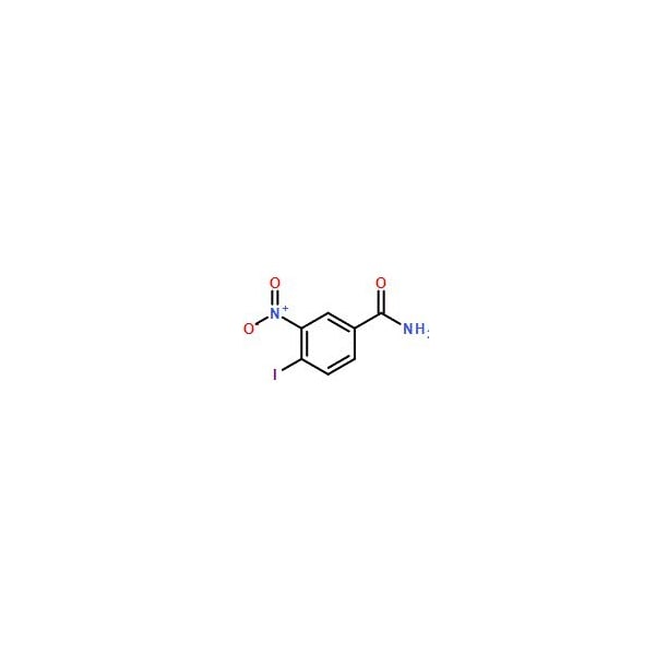Ak Scientific Iniparib (1g), CAS 160003-66-7 V2440-1g - main