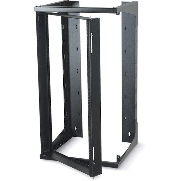Black Box Wallmount Frame, 19U RM069A-R3 - main