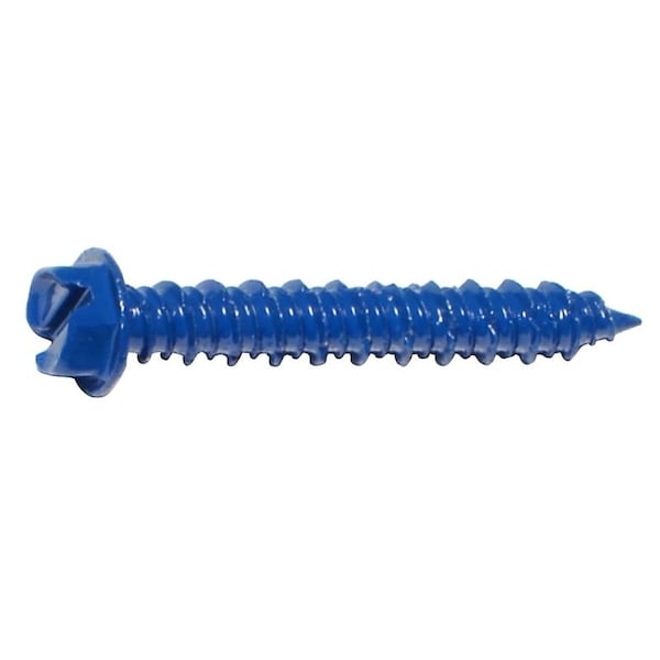 Midwest Fastener 10531 Screw, Hex Drive M10531 - main