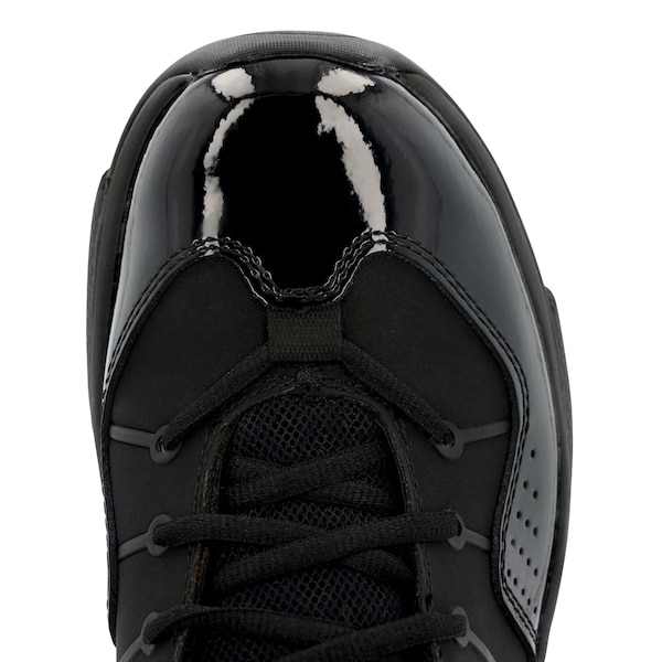 Rocky Men's Leather Upper, Black, 10.5 M RKD0084 - main