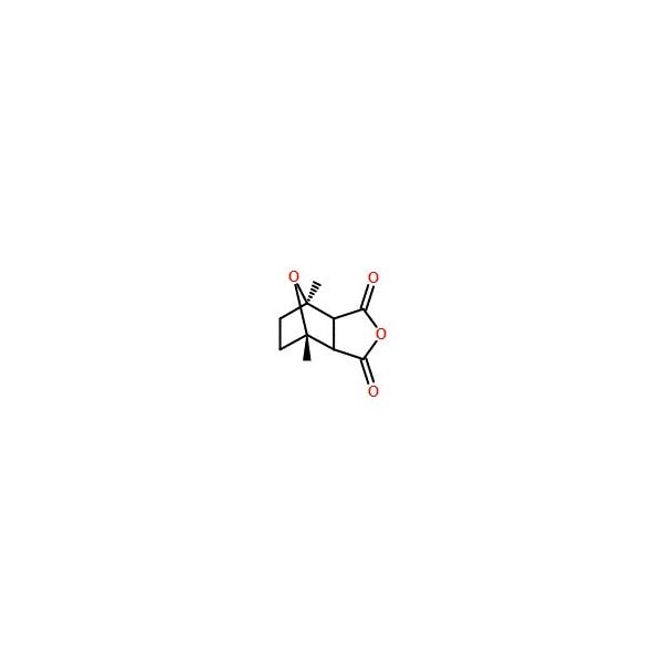 Ak Scientific Norcantharidin (5g), CAS 29745-04-8 V0163-5g - main