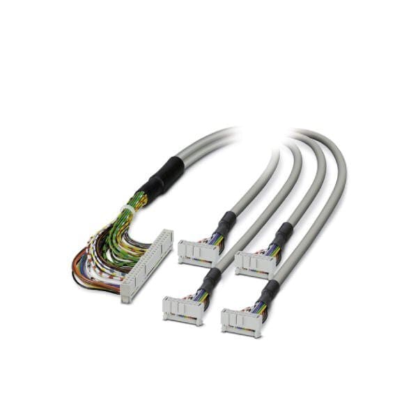 Phoenix Contact FLK 50/4X14/EZ-DR/ 250/KONFEK Round 2305402 - main