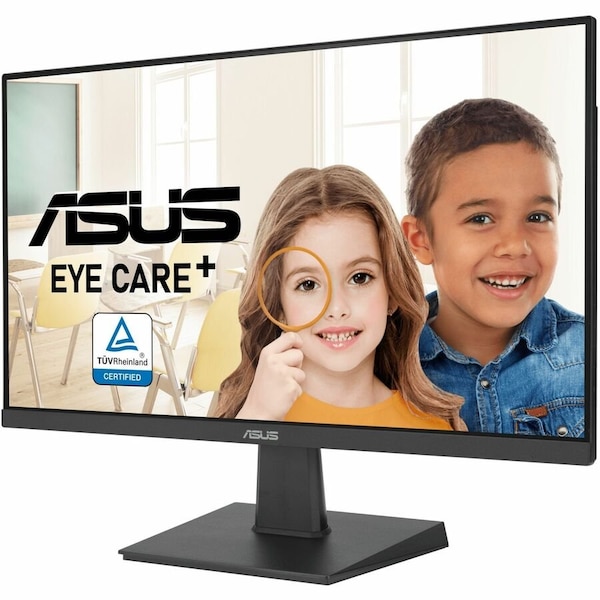 Asus LCD Display VA24EHF - main