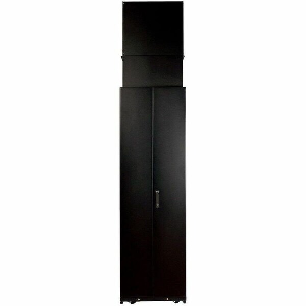 Tripp Lite 42U, 48U RACK ENCLOSURE CABIN SRTHERMDUCT - main