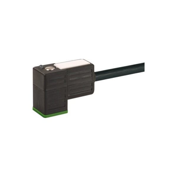 Murrelektronik Cordset, PVC Cable Jacket, 5 m L Cable 7000-94021-6160500 - main