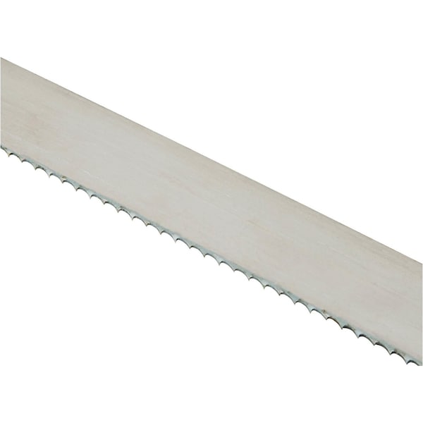 Supercut 180" x 1" x .035" x 6 TPI Hook Bandsaw Blade H6994 - main