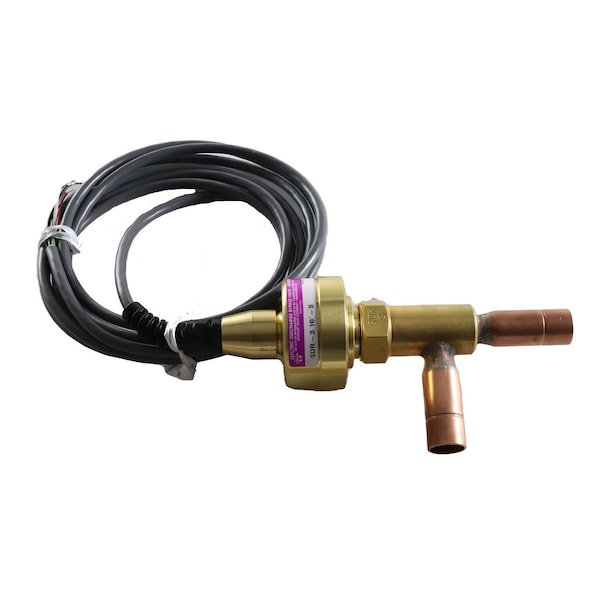 Sporlan Bypass Valve Sdr-3-10S 5/8"Elec 930004 - main