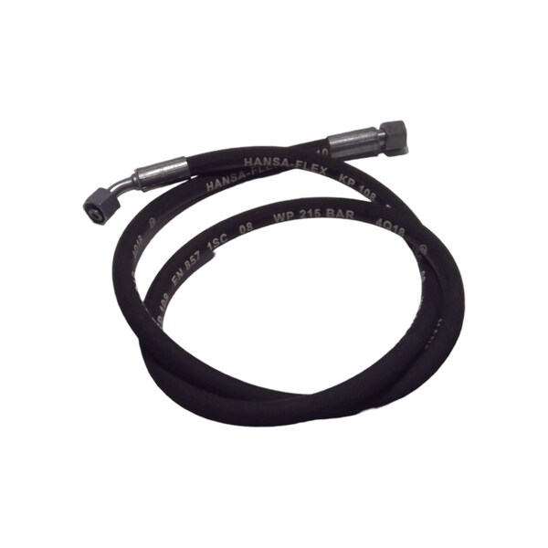 Liebherr CONTROL HOSE, LIEBHERR OEM 5607139 5607139 - main