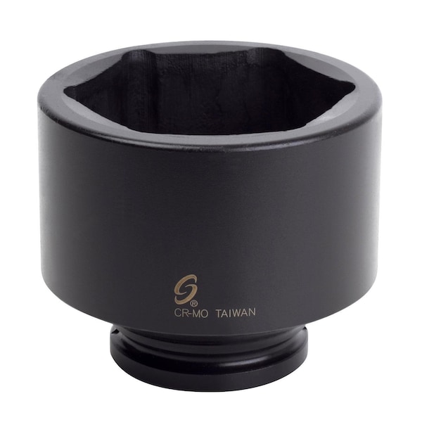 Sunex 3/4 in Drive 2-15/16 in Impact Socket 494 - main