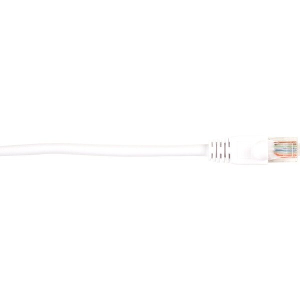 Black Box Cat5E Patch Cables White CAT5EPC-015-WH - main