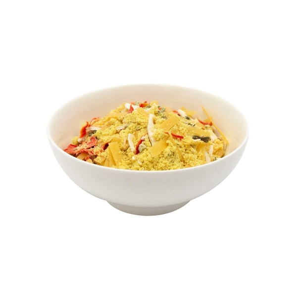 Knorr Professional Soup du Jour Chicken Noodle Soup Mix, 13.3 Ounce 84125200 - main