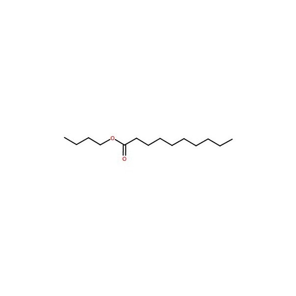 Ak Scientific Butyl decanoate (25ml), CAS 30673-36-0 7301AL-25ml - main