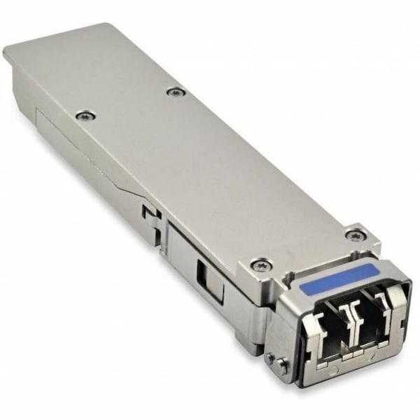 Axiom 100GBASE-LR4 CFP4 TRANSCEIVER FOR BTI - CFP4-100G-LR4 CFP4-100G-LR4-AX - main