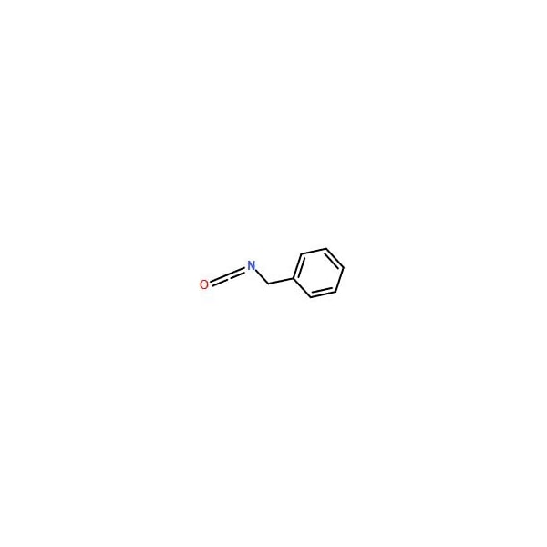 Ak Scientific Benzyl isocyanate (1g), CAS 3173-56-6 U747-1g - main