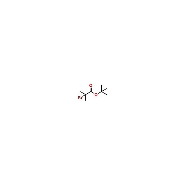 Ak Scientific 2-Bromoisobutyric acid tert-butylester (100g), CAS 23877-12-5 H544-100g - main