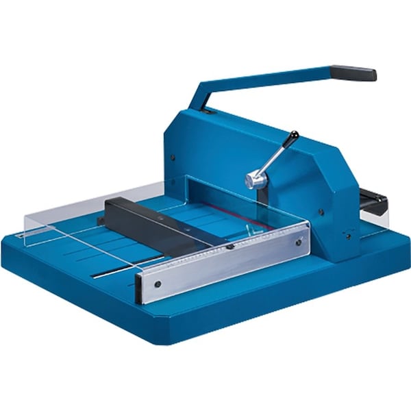 Dahle Professional Stack Cutter, 500 Sheet 846 - main