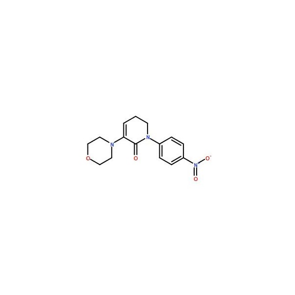 Ak Scientific WP1066 (1g), CAS 503615-03-0 X5910-1g - main
