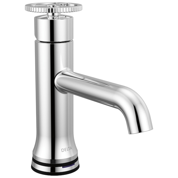 Delta Trinsic Touch2O Bathroom Faucet With Touchless Technology In Chrome 558T-MPU-DST - main