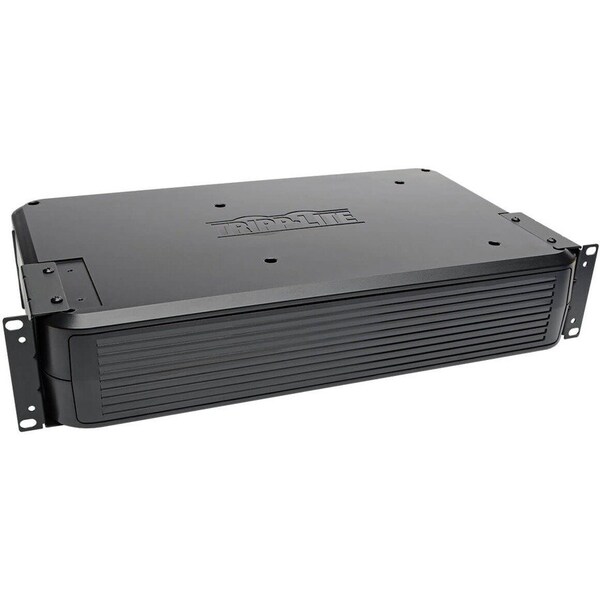 Eaton Tripp Lite Series External 24V 2U External Rack/Tower Battery Pack for Select UPS Systems BP24V15RT2U - main
