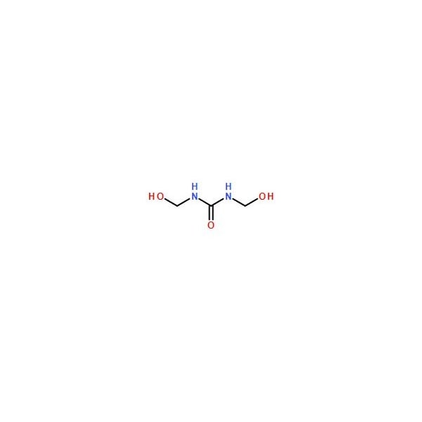 Ak Scientific Dimethylolurea (25g), CAS 140-95-4 P201-25g - main