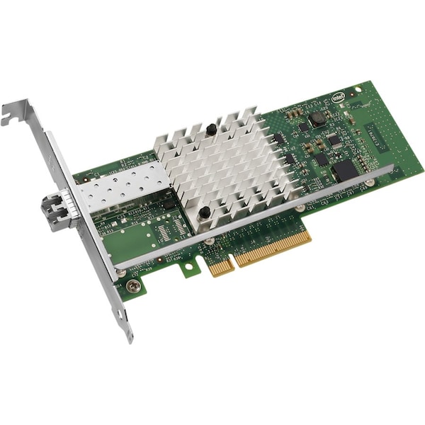 Accortec 10GBS SINGLE SFP+ NIC F/INTEL E10G41BFSR-ACC - main