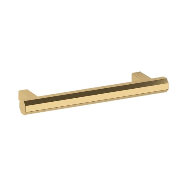Baldwin Cabinet Pulls Lifetime Brass 4417003 - main