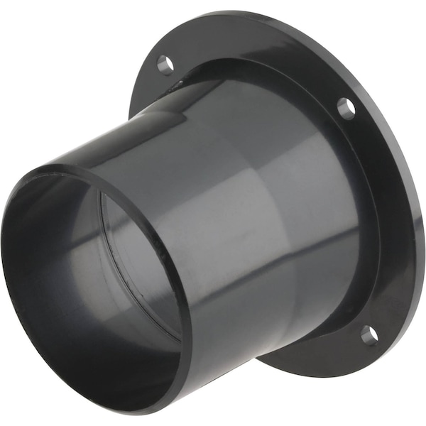 Woodstock 2-1/2" Taper Dust Port D4259 - main
