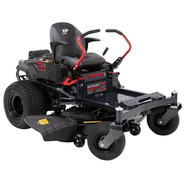 Troy-Bilt Mustang 54 XP 17ASFAC3066 Zero Turn Rider, 24 hp, 725 cc