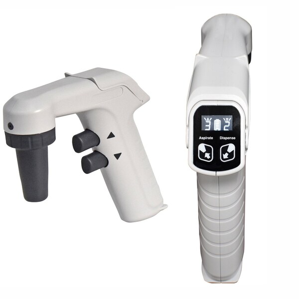 Mtc Bio ProPette Digital Pipette Controller 400745 - main