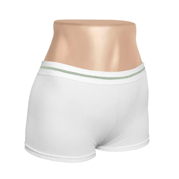 Medline Maternity Knit Underpants, Size L/XL MSC76400H - main