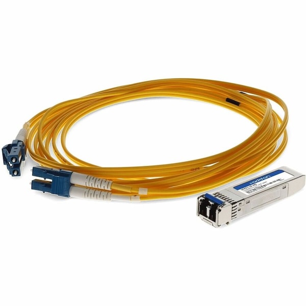 Add-On AddOn SFP Module - For Optical Network, Data Networking - 1 x LC 1000Base-LX Network1 SFPKT-LX-AO - main