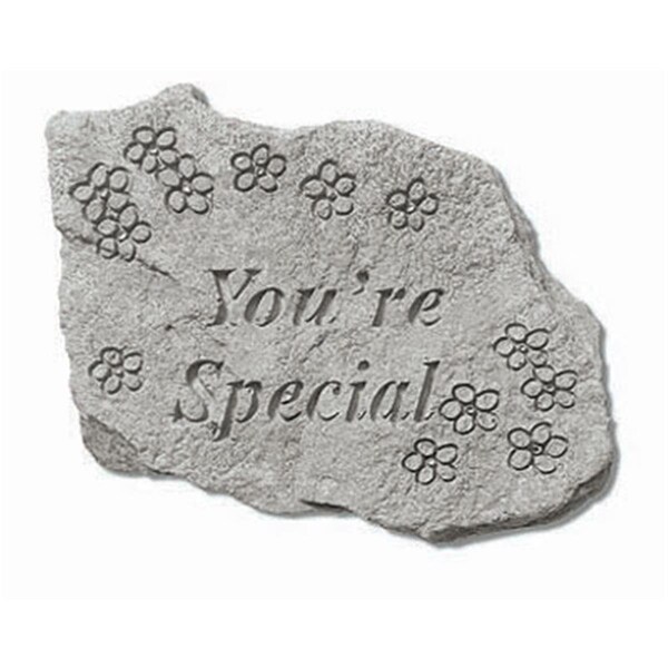 Berry Kay - Inc. You-re Special - Garden Accent - 5 Inches x 3.25 Inches 78920 - main
