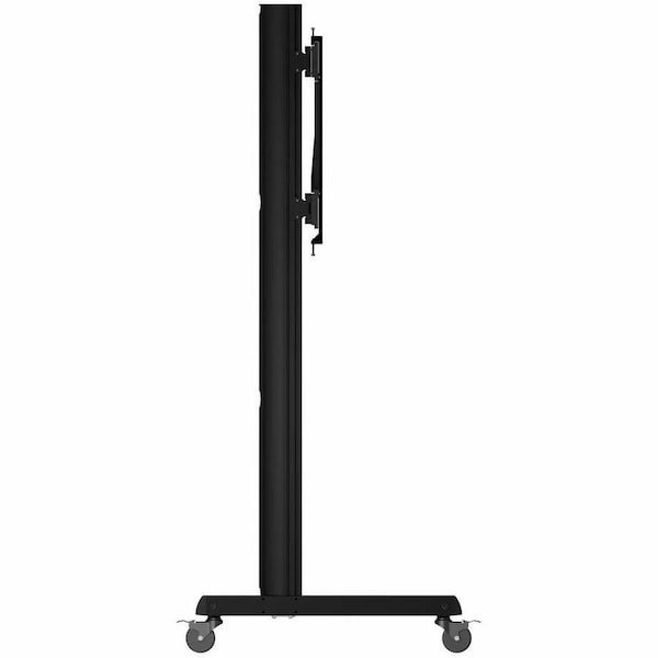 Atdec MOBILE SUPER HEAVY DUTY TV/AV CART ADBS-1-17HFC - main