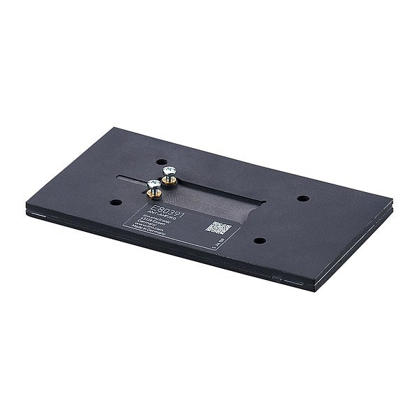Ifm RFID Antenna Adapter, 136 mm, PVC E80391 - main