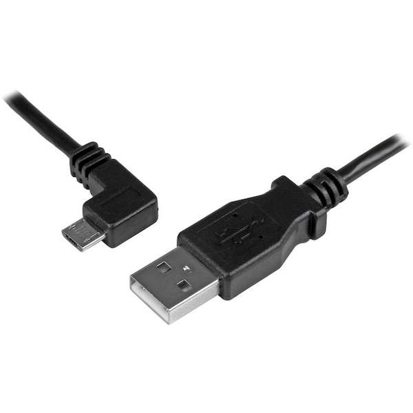Startech.Com (USBAUB1MLA) Connector Cable USBAUB1MLA - main