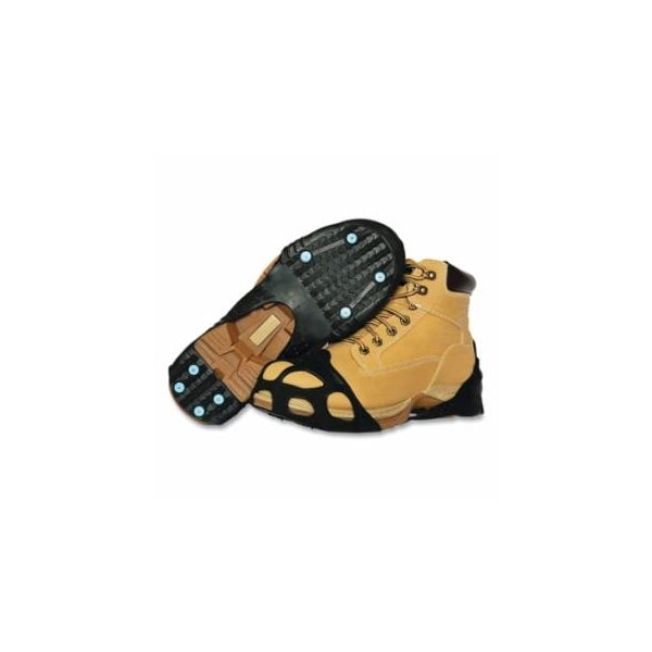 Due North Industrial Ice + Snow All Purpose Industrial-Grade Traction Aid, Rubber, Ice 857-V3550370-L - main