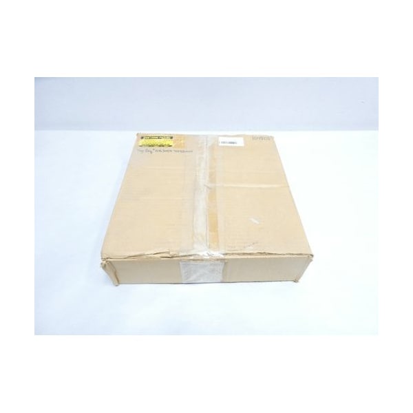 John Crane GLAND PLATE PUMP PARTS AND ACCESSORY DB-2636-000-0500 - main