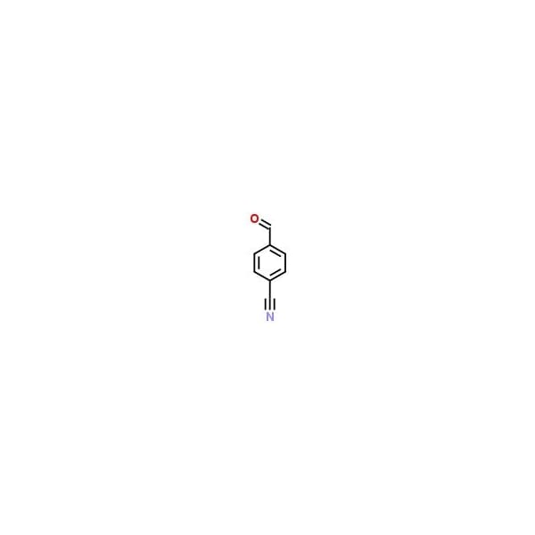 Ak Scientific 4-Formylbenzonitrile (100g), CAS 105-07-7 A378-100g - main