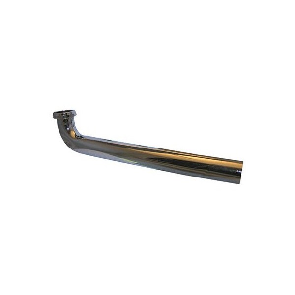 Larsen Supply Co 1-1/2X14 Waste Ell 03-2947 - main