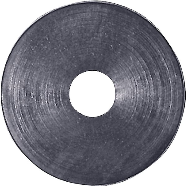 Danco Flat Washer, , Rubber 5 PK 35070B - main