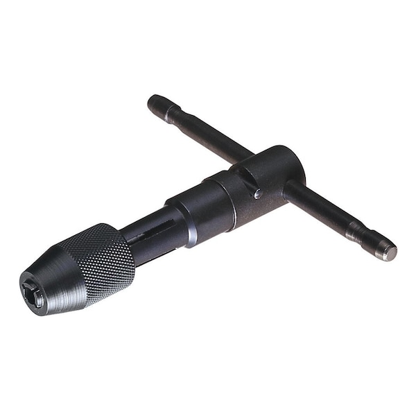 Greenfield Threading 330 T14 T-HNDL TAP WRNCH-RTCHT 420878 - main