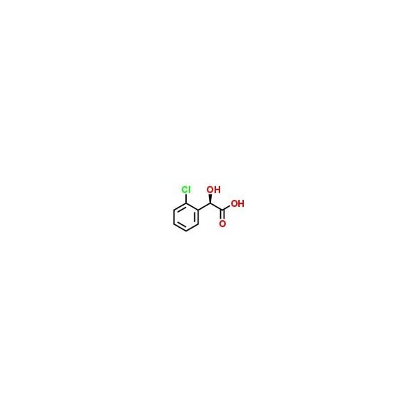 Ak Scientific (R)-(-)-2-Chloromandelic acid (25g), CAS 52950-18-2 D919-25g - main