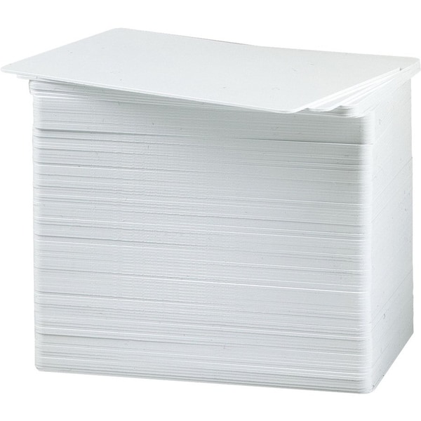 Hid Fargo UltraCard PVC Card - 3.38" x 2.13" Length 81754 - main