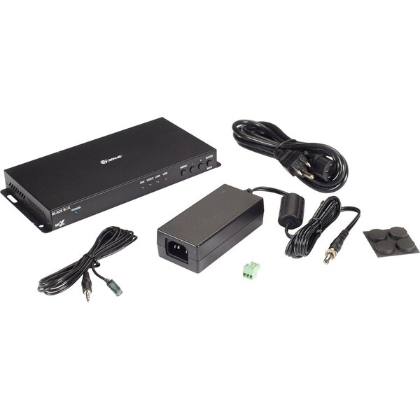 Black Box BLACK BOX, HDMI Device MCXG2EF01 - main