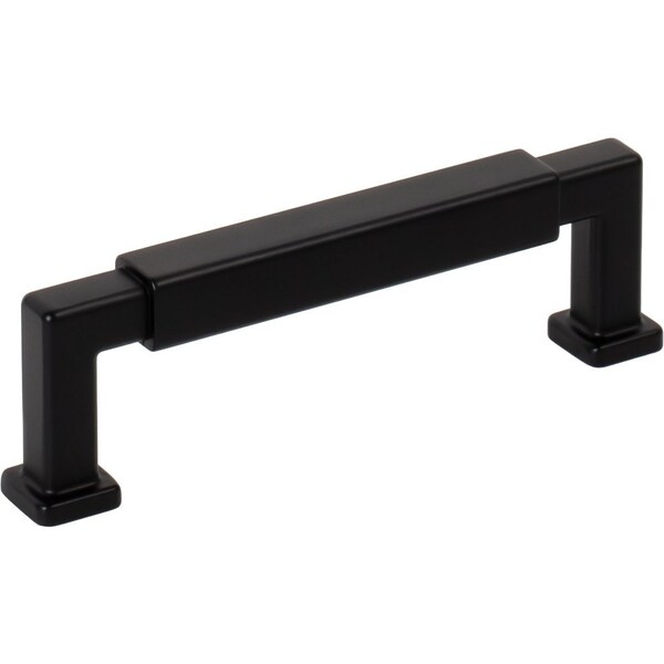 Jeffrey Alexander Nash 96 mm Center-to-Center Bar Pull 229-96MB - main
