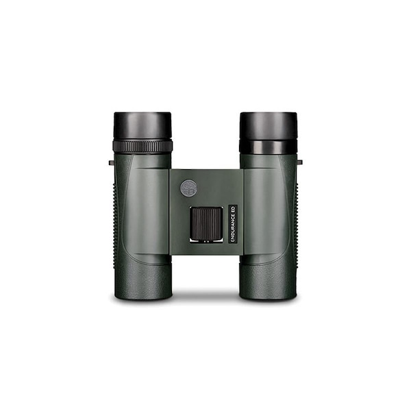 Track Usa 8x 25 mm Endurance ED Compact Binocular - Green TR3528387 - main