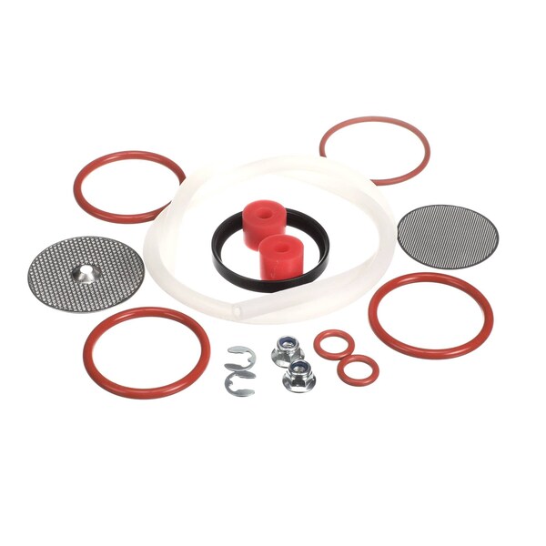 Franke Foodservice Coffee EVO PM KIT 2 1557864 - main
